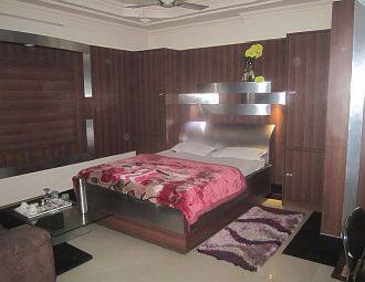 Hotel Gopal Deluxe, Sasaram 3